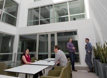 30 m² Conference room in Sydney, Levels 1-4 (2028) - 5 | MatchOffice.com