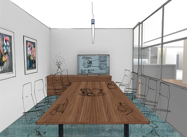 30 m² Conference space in Sydney, Level 8 (2000) - 0 | MatchOffice.com
