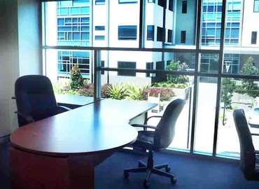 30 m² Conference center in Murarrie, Building 1 (4172) - 1 | MatchOffice