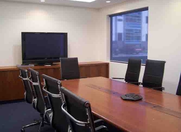 30 m² Conference room in Murarrie, Building 1 (4172) - 3 | MatchOffice