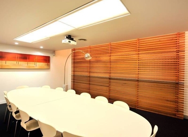 30 m² Conference hall in Sydney, 69 Reservoir Street (2010) - 3 | MatchOffice.com