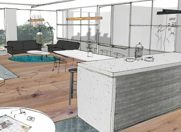 50 m² Business center in Sydney, Level 8 (2000) - 3 | MatchOffice