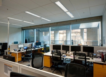 100 m² Business space in Sydney, George Street (2000) - 1 | MatchOffice