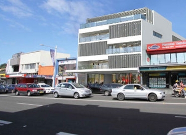 35 m² Meeting room in Sydney, Double Bay (2028) - 1 | MatchOffice