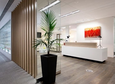 100 m² Business center in Melbourne, 171 Collins Street (3000) - 0 | MatchOffice