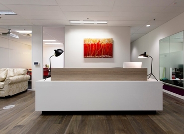 100 m² Business space in Melbourne, 171 Collins Street (3000) - 1 | MatchOffice