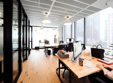 50 m² Business center in Sydney, 5 Martin Place (2000) - 0 | MatchOffice.com