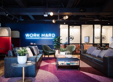 50 m² Business space in Sydney, 5 Martin Place (2000) - 8 | MatchOffice.com