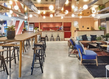 50 m² Serviced office in Sydney, George Street  333 (2000) - 2 | MatchOffice