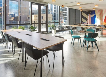 50 m² Business center in Sydney, George Street  333 (2000) - 5 | MatchOffice