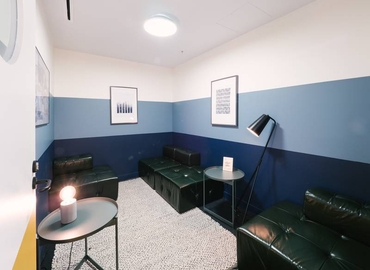 3849 m² Coworking space  in Sydney, 100 Harris St (2009) - 0 | MatchOffice.com
