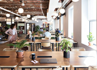 200 m² Coworking space in Melbourne, 345 Bourke St Melbourne (3000) - 1 | MatchOffice.com