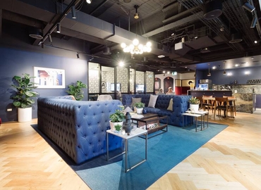 1491 m² Co-working  in Sydney, 5 Martin Place (2000) - 6 | MatchOffice