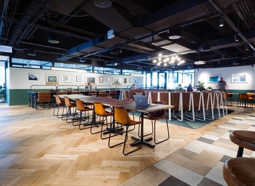 1491 m² Coworking space  in Sydney, 5 Martin Place (2000) - 7 | MatchOffice