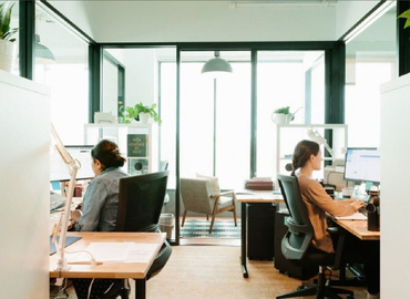100 m² Shared workspace  in Sydney, Carrington Street 50 (2000) - 0 | MatchOffice