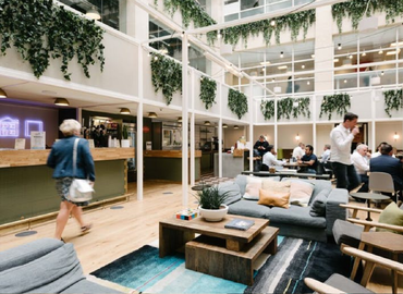 100 m² Coworking space  in Sydney, Carrington Street 50 (2000) - 4 | MatchOffice.com