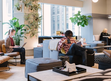 200 m² Co-working  in Melbourne, Collins Street  401 (3000) - 1 | MatchOffice
