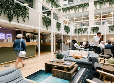 100 m² Shared workspace  in Brisbane, Creek Street 140 (4000) - 1 | MatchOffice.com