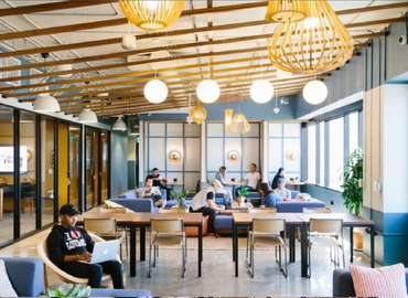 100 m² Co-working  in Brisbane, Creek Street 140 (4000) - 4 | MatchOffice