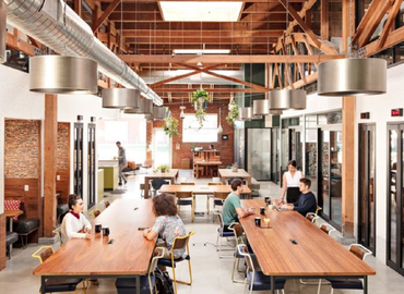 100 m² Coworking  in Brisbane, Edward Street 310 (4000) - 1 | MatchOffice