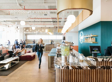 150 m² Shared office  in Melbourne, Exhibition Street 222 (3000) - 2 | MatchOffice