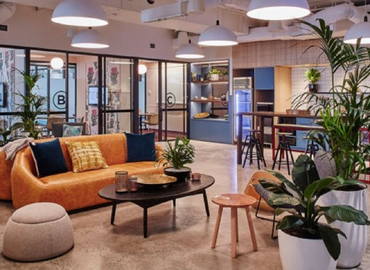 500 m² Coworking  in Sydney, George Street  333 (2000) - 1 | MatchOffice