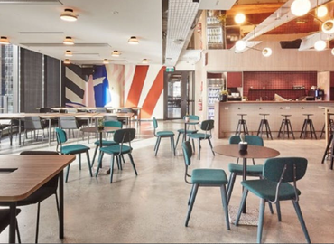 500 m² Shared workspace  in Sydney, George Street  333 (2000) - 2 | MatchOffice.com