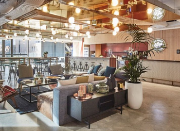 500 m² Shared workspace  in Sydney, George Street  333 (2000) - 4 | MatchOffice.com