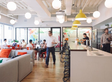 100 m² Shared office  in Melbourne, Elizabeth Street 152 (3000) - 1 | MatchOffice
