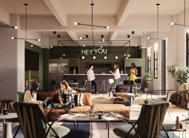 100 m² Shared office in Melbourne, Elizabeth Street 152 (3000) - 2 | MatchOffice