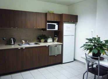 20 m² Shared workspace  in Varsity Lakes, 155 Varsity Parade Robina (4226) - 4 | MatchOffice