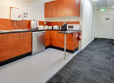 38 m² Co-working  in Brisbane, 16 McDougall Street (4064) - 7 | MatchOffice