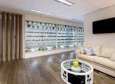 100 m² Coworking space in Melbourne, 171 Collins Street (3000) - 0 | MatchOffice