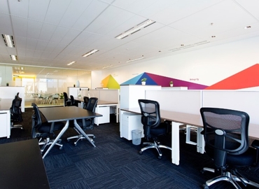 100 m² Shared office in Melbourne, 171 Collins Street (3000) - 3 | MatchOffice