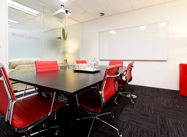 100 m² Coworking in Melbourne, 171 Collins Street (3000) - 4 | MatchOffice