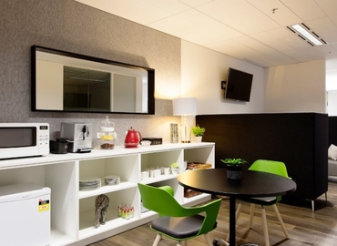 100 m² Coworking in Melbourne, 171 Collins Street (3000) - 5 | MatchOffice