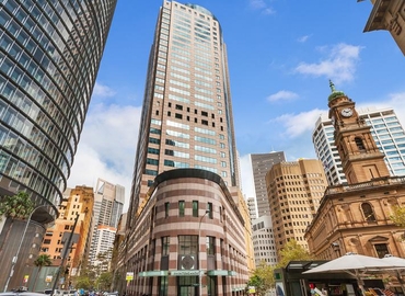 100 m² Co-working  in Sydney, 1 O'Connell Street (2000) - 9 | MatchOffice