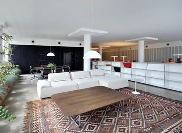 35 m² Shared office  in Sydney, 69 Reservoir Street (2010) - 0 | MatchOffice.com