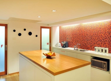 35 m² Coworking  in Sydney, 69 Reservoir Street (2010) - 7 | MatchOffice.com