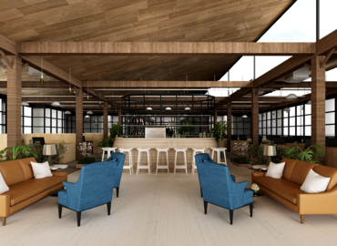 80 m² Coworking space  in Melbourne, 92 Rupert Street (3066) - 1 | MatchOffice.com