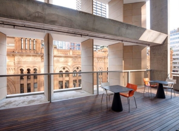 100 m² Shared workspace  in Sydney, George Street (2000) - 3 | MatchOffice