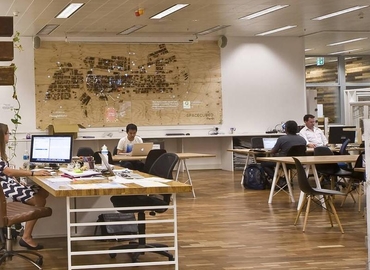500 m² Shared workspace  in Perth, Ground Floor rear (6000) - 1 | MatchOffice.com