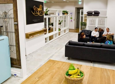500 m² Coworking  in Perth, Ground Floor rear (6000) - 6 | MatchOffice