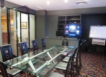 150 m² Shared workspace  in Newcastle, Level 1 19 Darby Street (2300) - 1 | MatchOffice