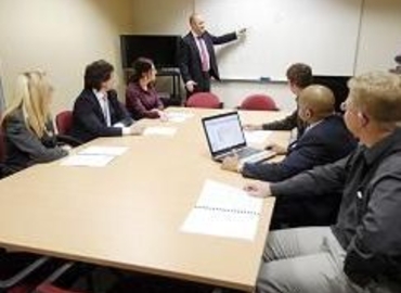 30 m² Co-working in Melbourne, Level 4 (3205) - 4 | MatchOffice.com