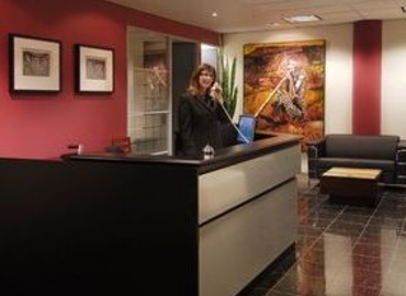 30 m² Co-working  in Melbourne, Level 4 (3205) - 0 | MatchOffice