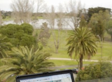 30 m² Coworking in Melbourne, Level 4 (3205) - 6 | MatchOffice.com