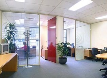 50 m² Shared office in Melbourne, Level 9 (3000) - 0 | MatchOffice