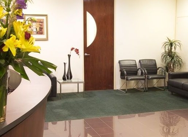 50 m² Coworking space  in Melbourne, Level 9 (3000) - 5 | MatchOffice