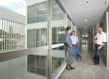 100 m² Shared office  in Sydney, Levels 1-4 (2028) - 0 | MatchOffice.com